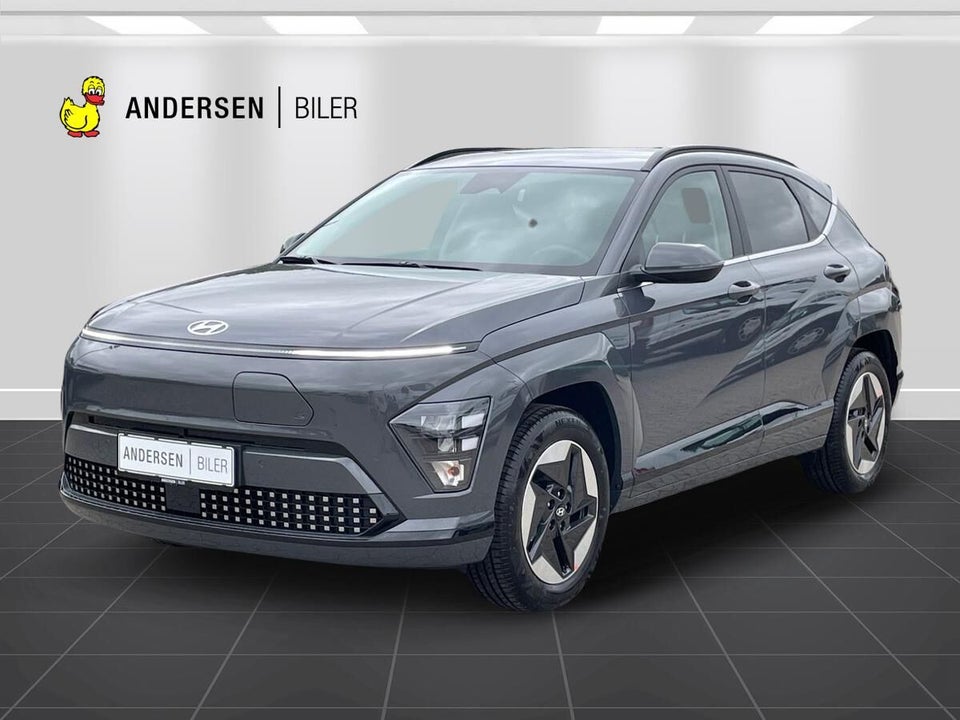 Hyundai Kona 65 EV Essential 5d