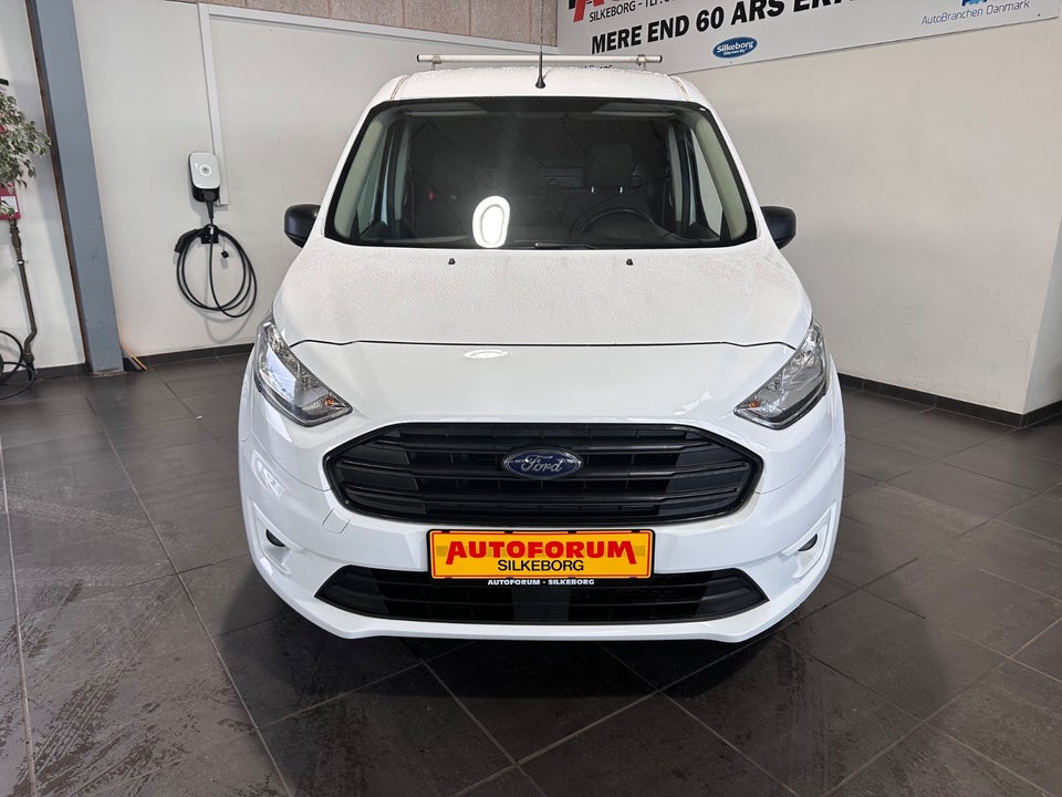 Ford Transit Connect 1,5 TDCi 100 Trend lang