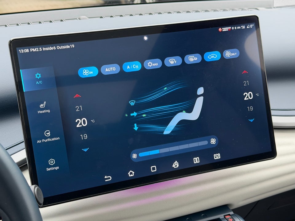 BYD Atto 3 60 Design 5d