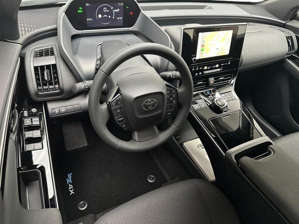 Toyota bZ4X Comfort 5d