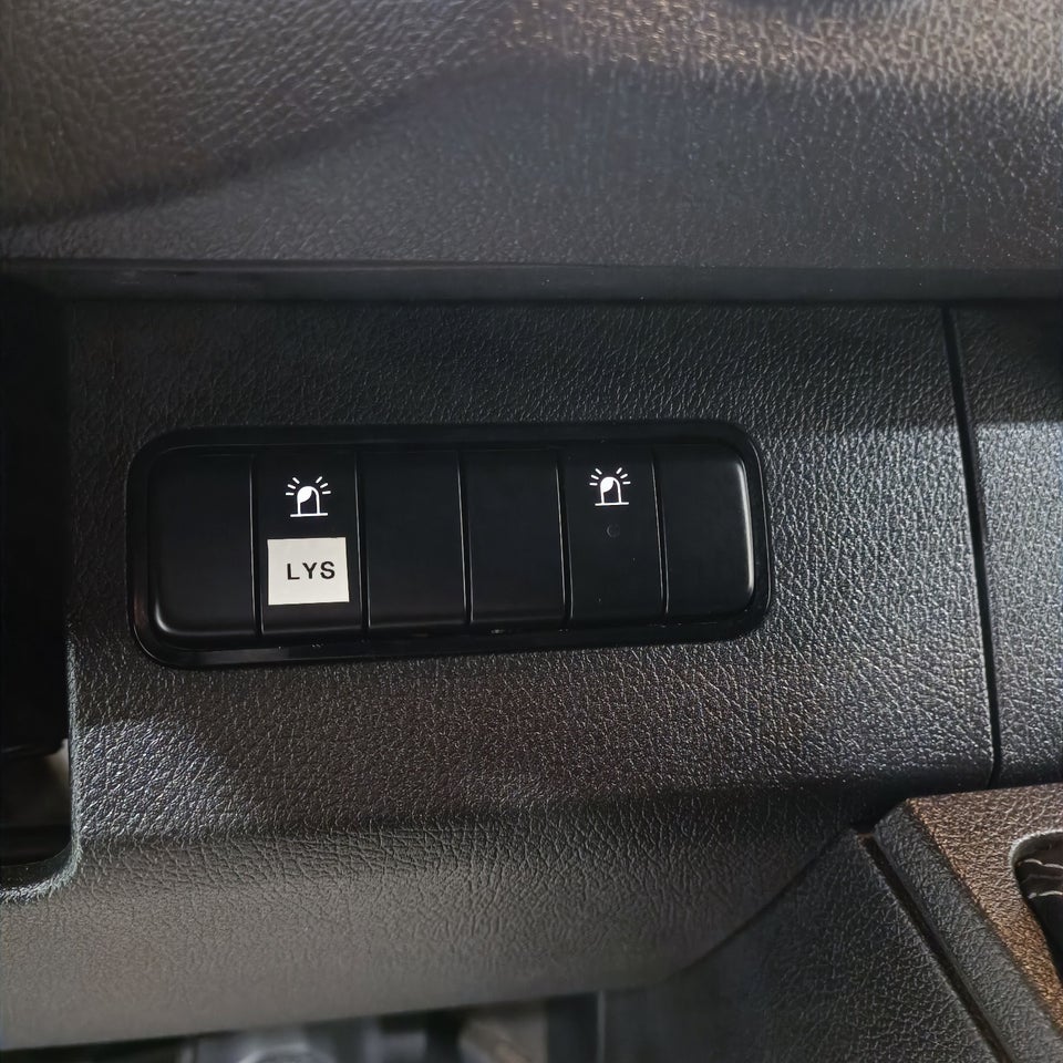 Mercedes Sprinter 316 2,2 CDi A2 Kassevogn RWD