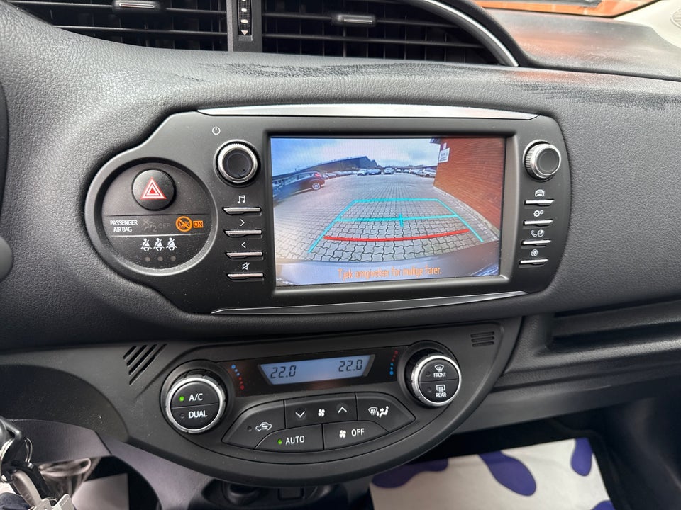 Toyota Yaris 1,5 Hybrid H2 Exclusive e-CVT 5d