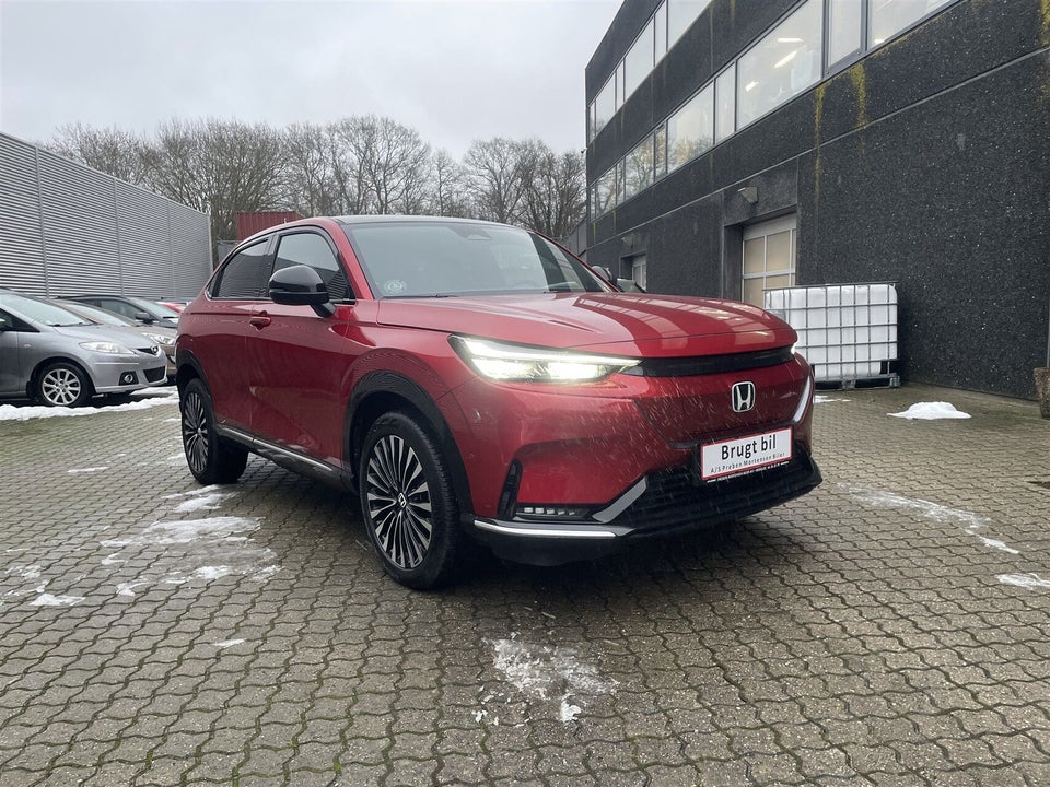 Honda e:Ny1 Advance 5d