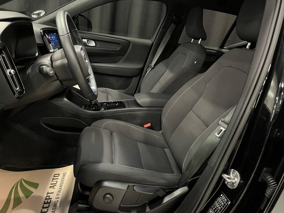 Volvo XC40 P6 ReCharge Plus 5d