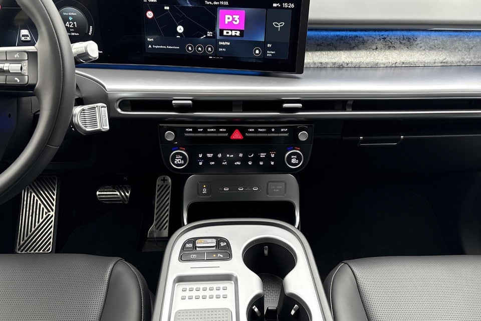 Hyundai Ioniq 9 110 Calligraphy 4WD 7prs 5d