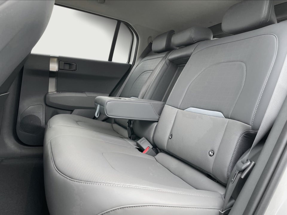 Kia EV3 81 Long Range Upgrade 5d