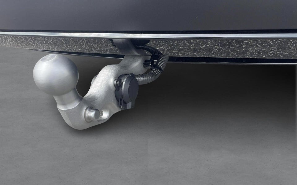 Polestar 4 Long Range Nordic Edition 5d