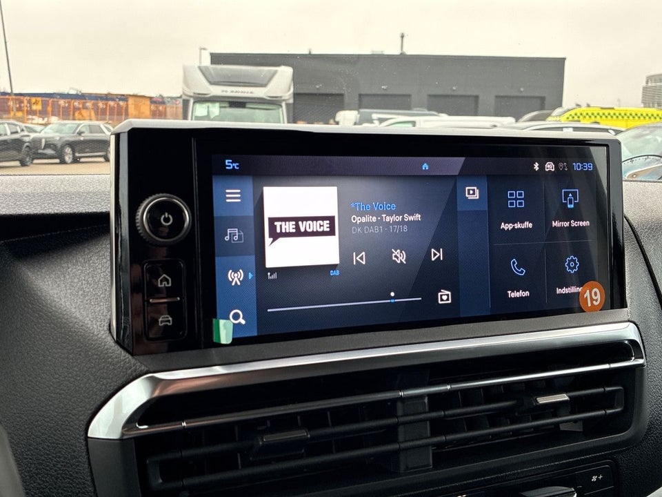 Peugeot Expert 2,0 BlueHDi 144 L2 Premium Van