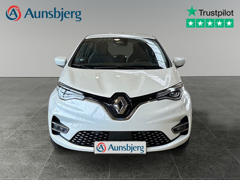 Renault Zoe 52 Experience 5d