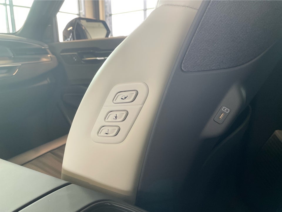 Kia EV9 99 Long Range Performance GT-Line AWD 6prs 5d