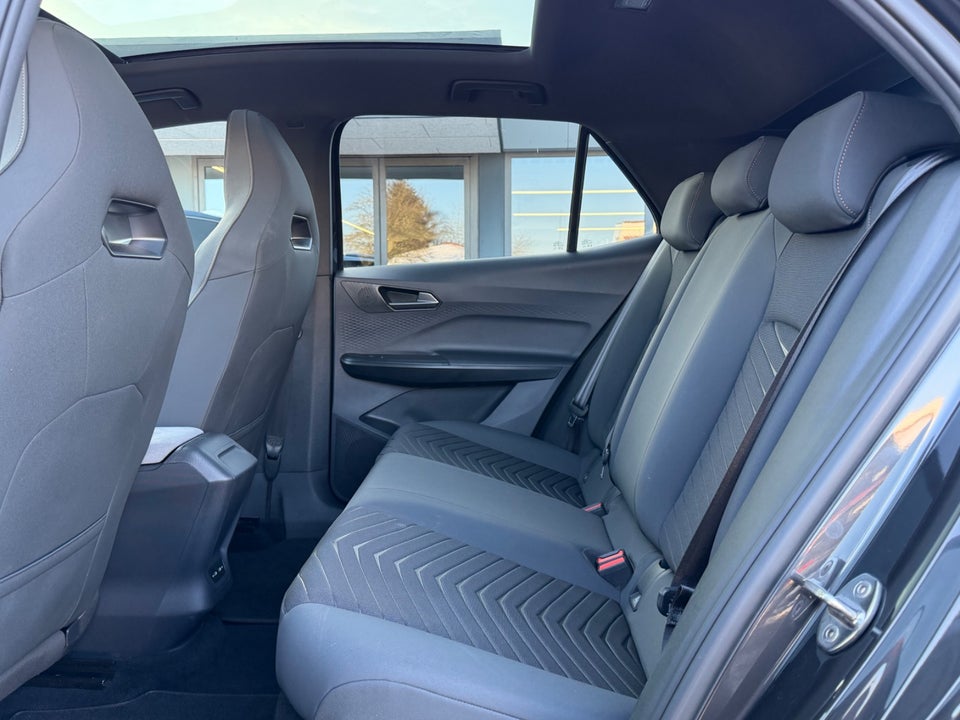 Cupra Born 58 High 5d