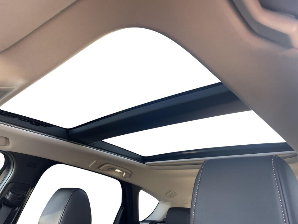 Mazda CX-60 2,5 PHEV Homura aut. AWD 5d