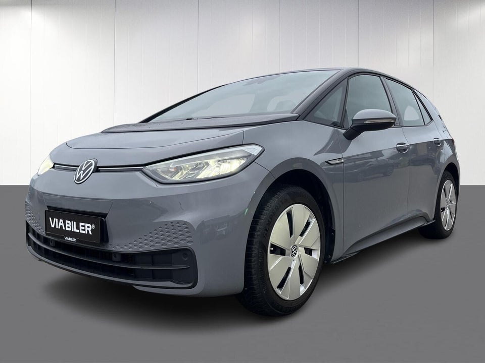 VW ID.3 58 Pro 5d
