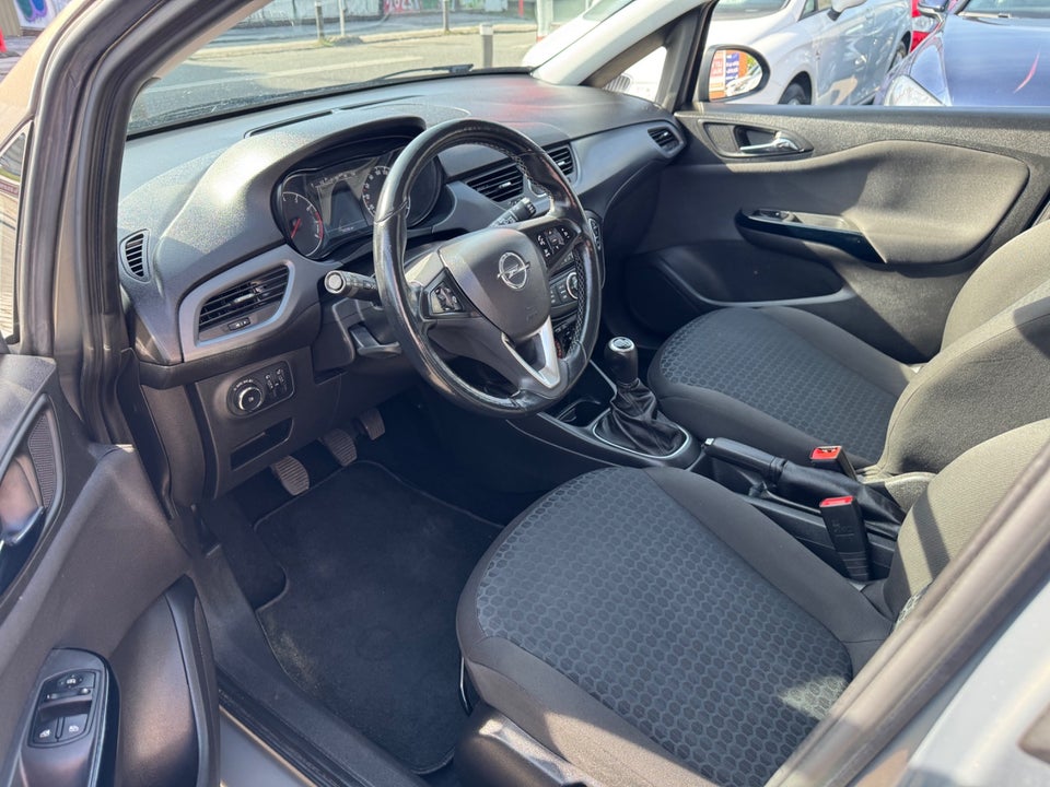 Opel Corsa 1,0 T 90 Enjoy 5d