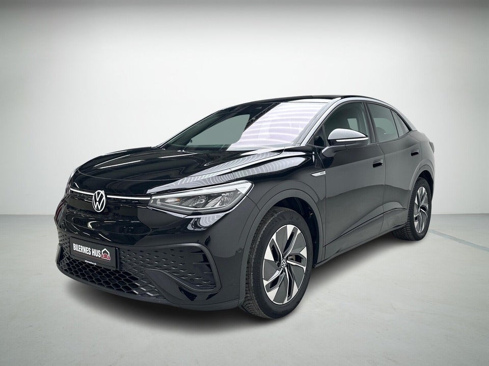 VW ID.5 77 Pro Performance 5d