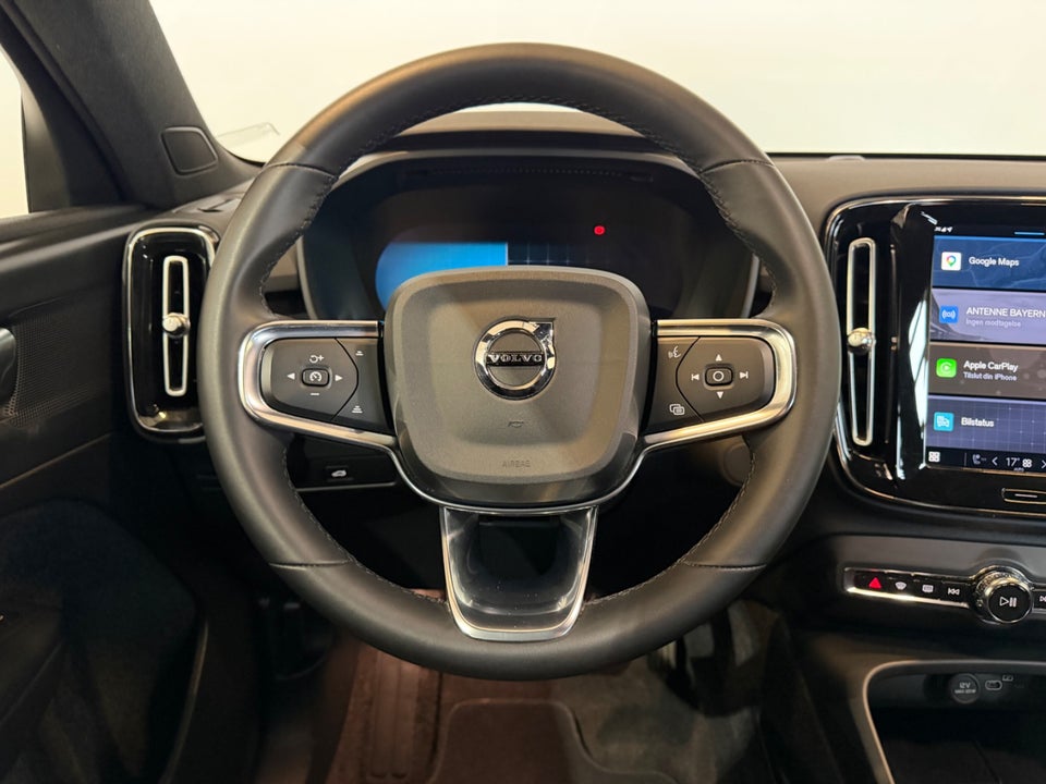 Volvo XC40 P6 ReCharge Plus 5d
