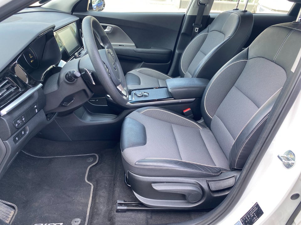 Kia e-Niro 39 Vision 5d