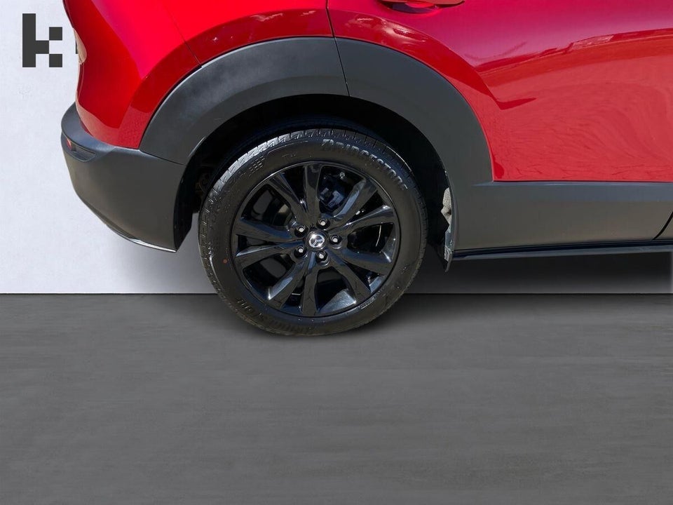 Mazda CX-30 2,0 e-SkyActiv-G 150 Nagisa 5d