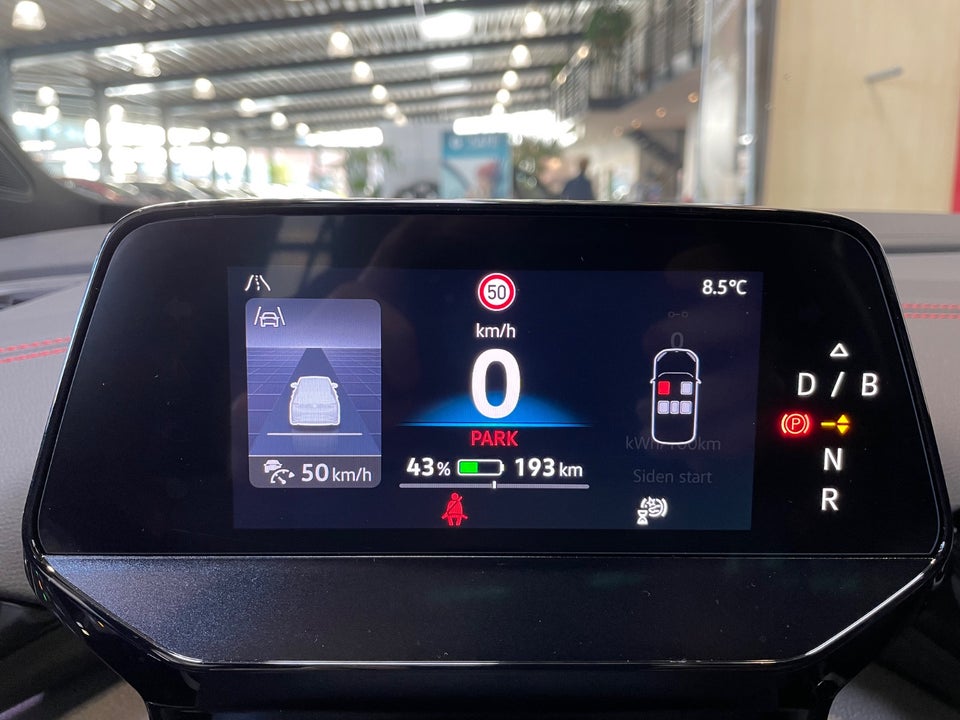 VW ID.4 77 GTX 4Motion 5d