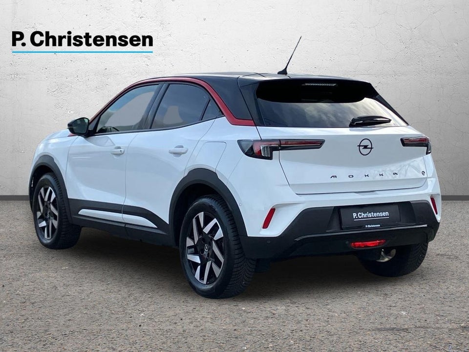 Opel Mokka-e 50 GS Line 5d