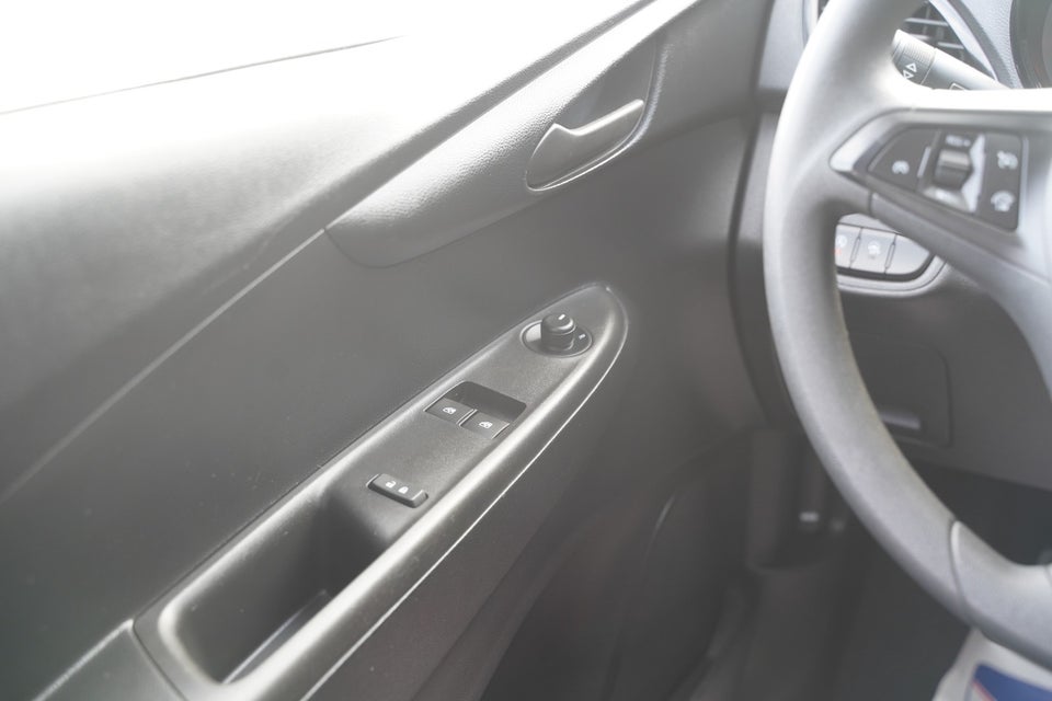 Opel Karl 1,0 Enjoy 5d