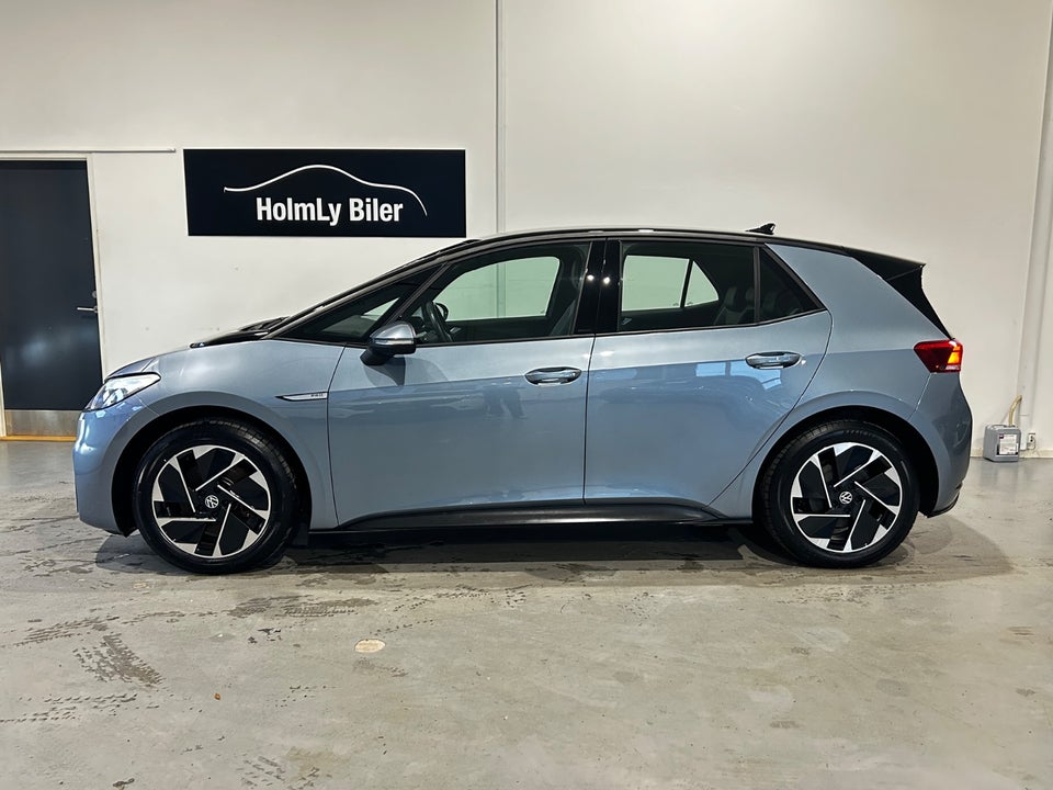 VW ID.3 58 Pro 5d