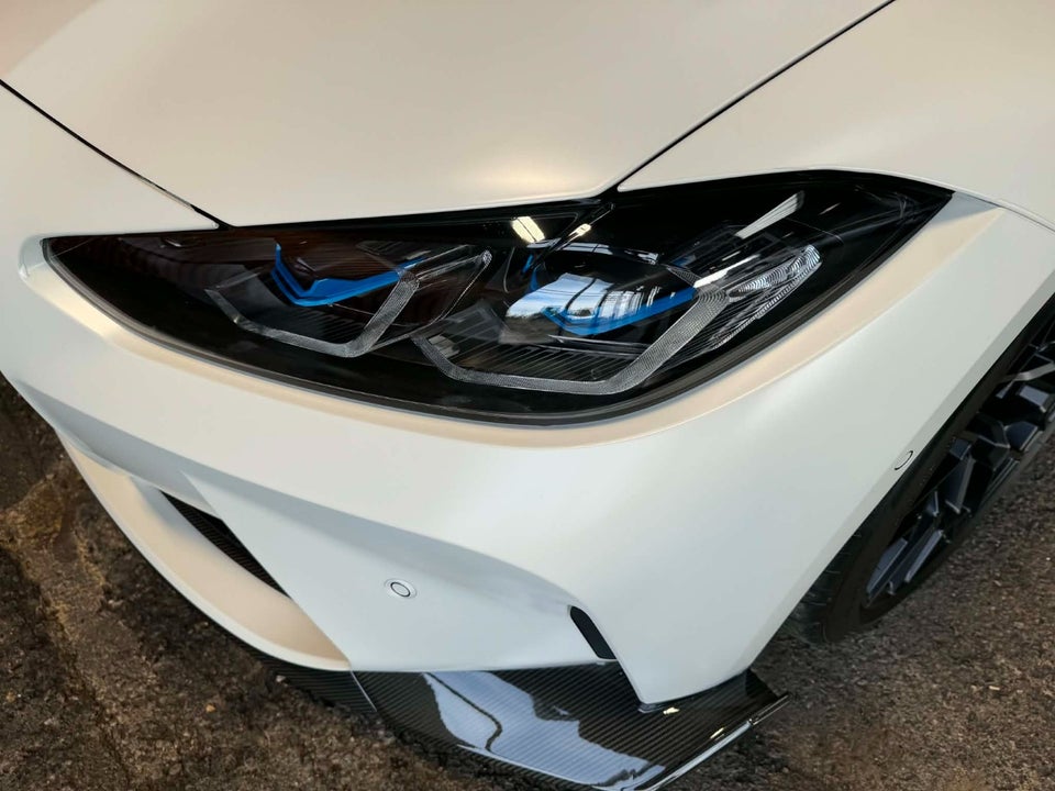 BMW M3 3,0 CS xDrive aut. 4d