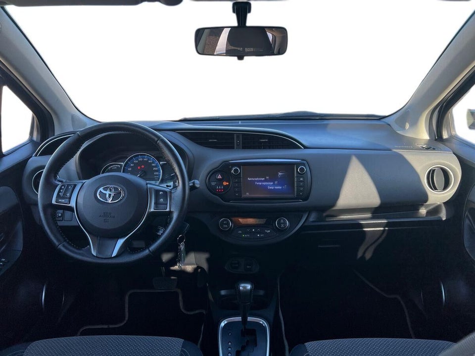 Toyota Yaris 1,5 Hybrid H2 Premium e-CVT 5d