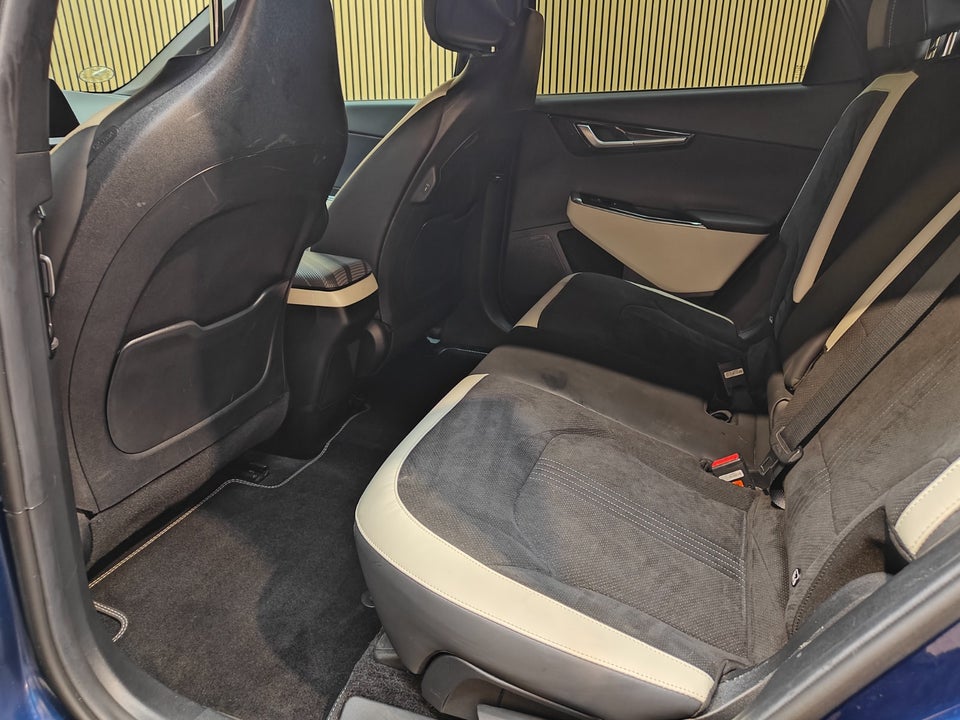 Kia EV6 77 Long Range GT-Line 5d