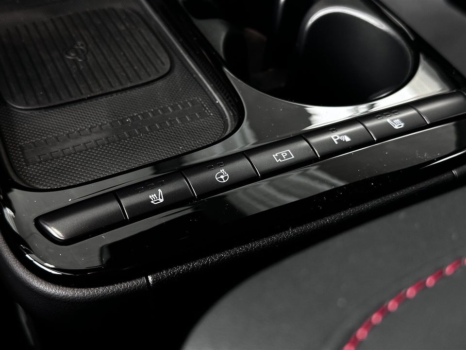 Hyundai Ioniq 5 84 N Line 5d