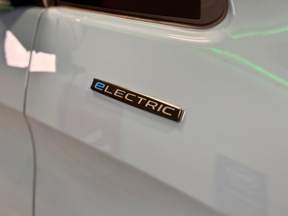 Mercedes eVito 129 A2 Tourer PRO