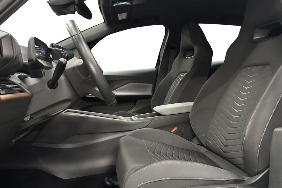 Cupra Born 58 High 5d