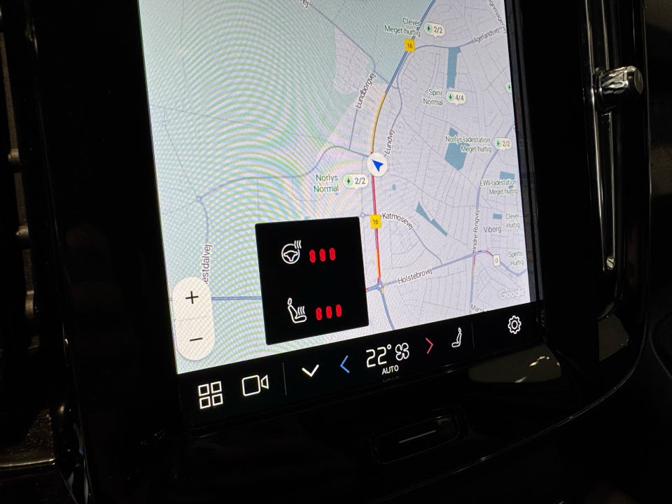 Volvo C40 P6 ReCharge Ultimate 5d