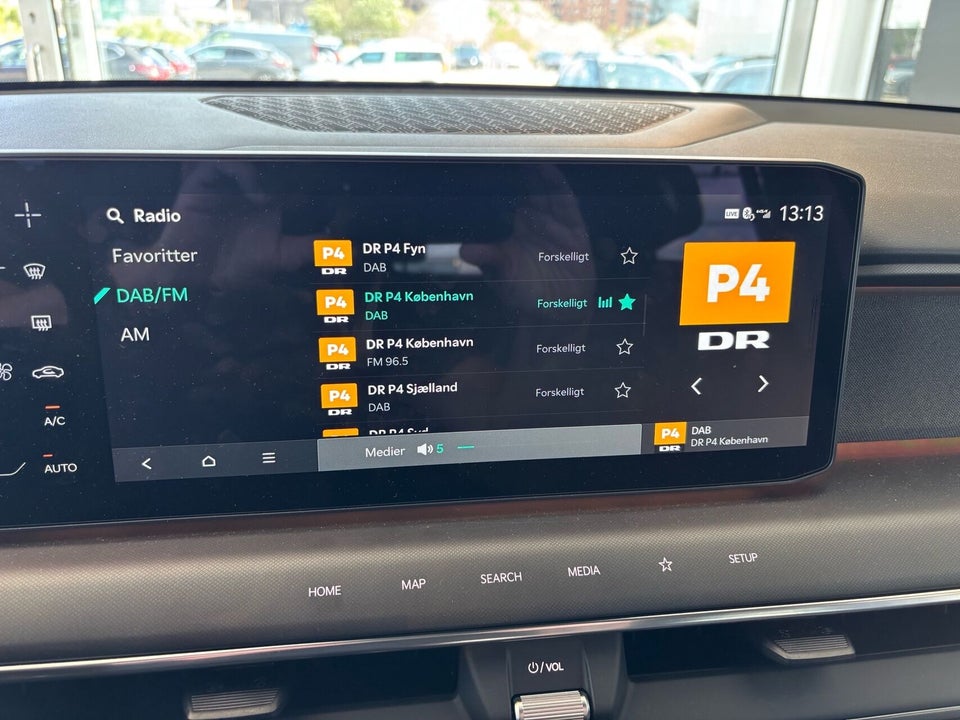 Kia EV9 99 Long Range Performance Premium AWD 7prs 5d