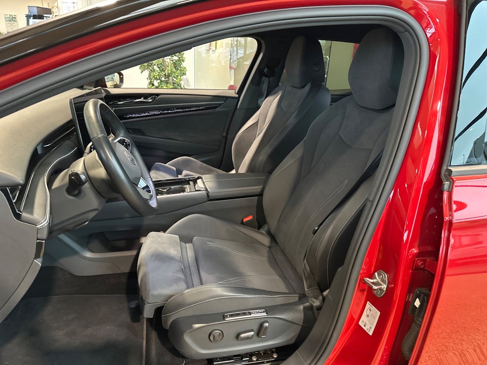 VW ID.7 77 Style Tourer 5d