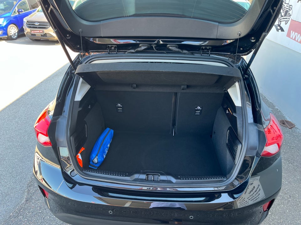 Ford Focus 1,5 EcoBlue Titanium aut. 5d