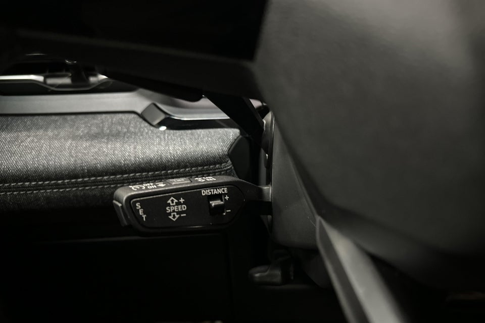 Audi Q6 e-tron Progress plus 5d