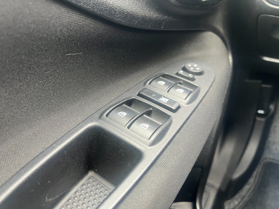Fiat Punto 0,9 TwinAir 100 Easy 5d