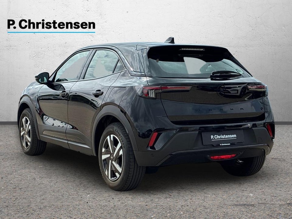 Opel Mokka-e 54 GS Line 5d