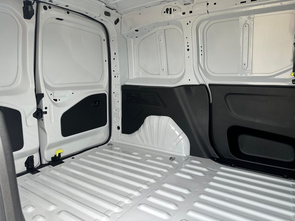 Fiat Doblò E 50 L1 Pro