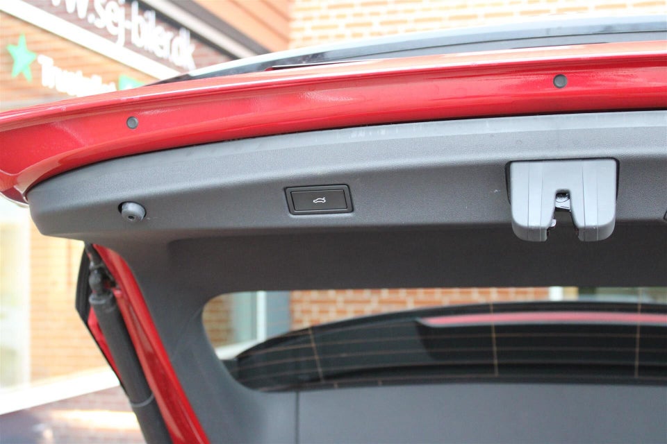 VW ID.7 86 Style S+ Tourer 5d