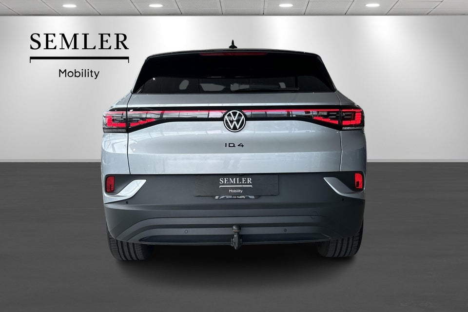 VW ID.4 77 Style Edition 5d