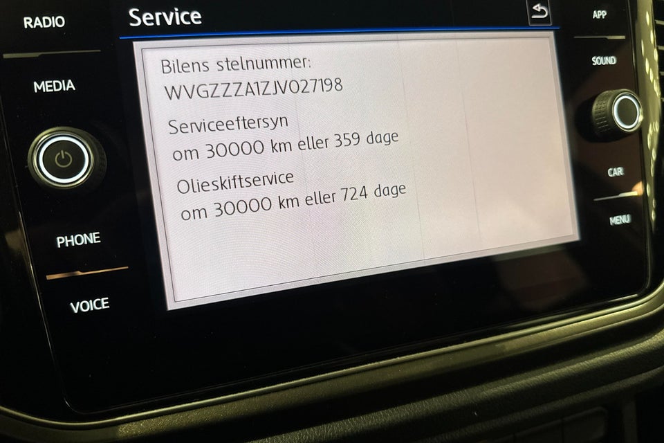 VW T-Roc 1,5 TSi 150 Style 5d