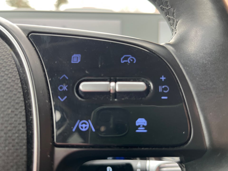 Hyundai Ioniq 5 73 Ultimate 5d