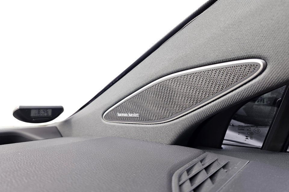 VW ID.7 86 GTX Max 4Motion 5d