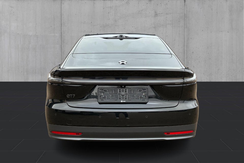 NIO ET7 100 Long Range 4d