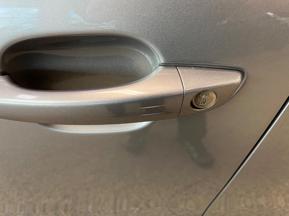 Citroën ë-C4 50 Feel 5d