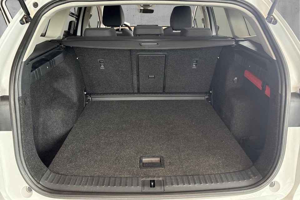 Skoda Enyaq 60 iV Lodge 5d