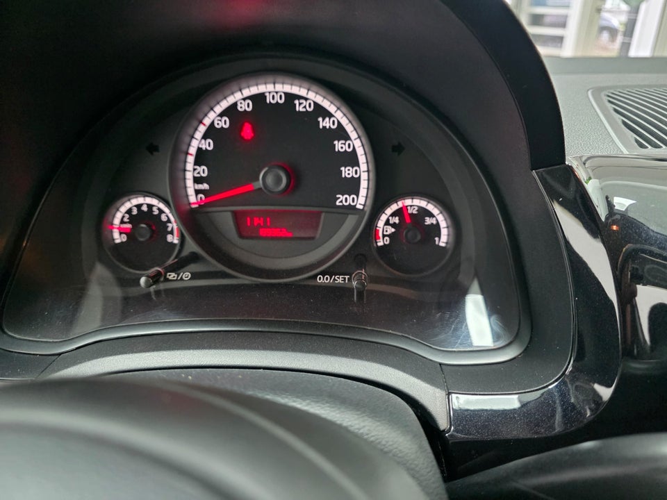 VW Up! 1,0 60 Move Up! 5d