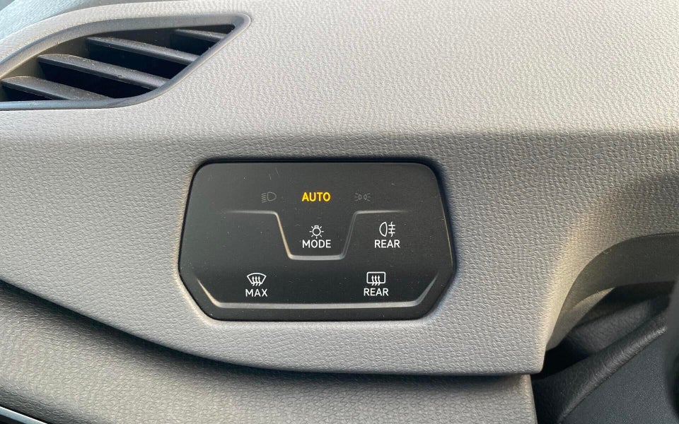 VW ID.3 58 Pro Performance 5d